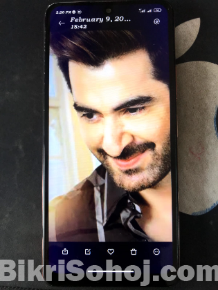 Xiaomi Redmi Note 10 Pro Max (Used)
